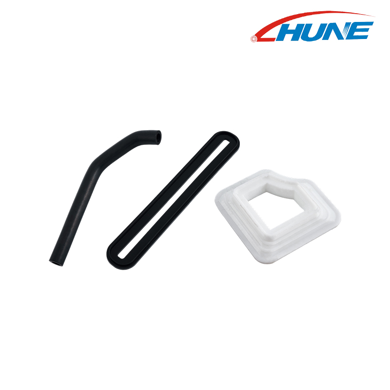 GROMMET لاستیکی سیلیکون بیضی سفارشی برای محافظت از کابل ها