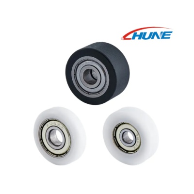  راهنمای PA Pulley: انواع، ویژگی ها، برنامه ها و موارد دیگر
